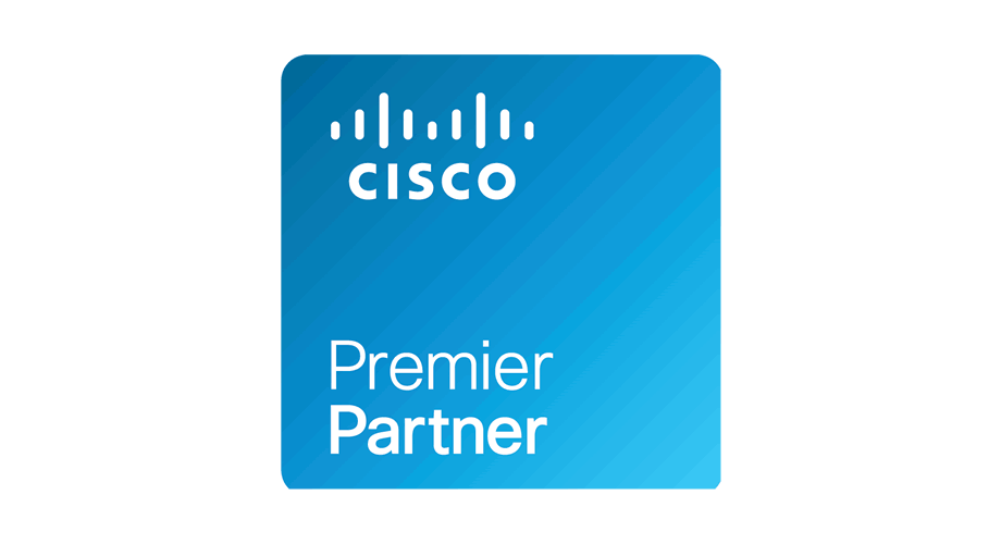Cisco Premier Partner