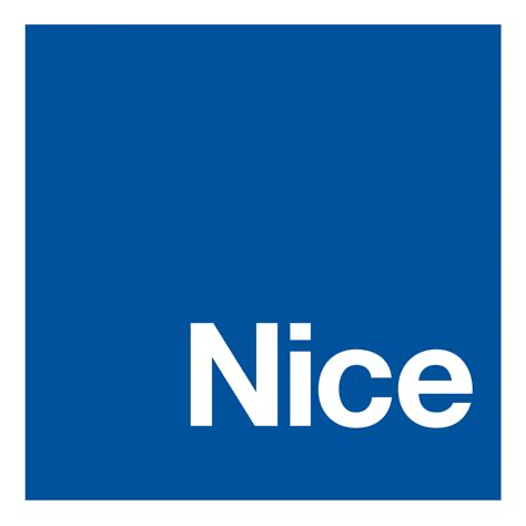 Nice Home Automation logo